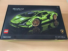 Lego Technic 42115 -