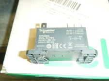 Relais Schneider RPF2BBD