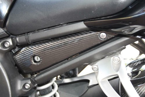 Caches sous selle under seat - caches,