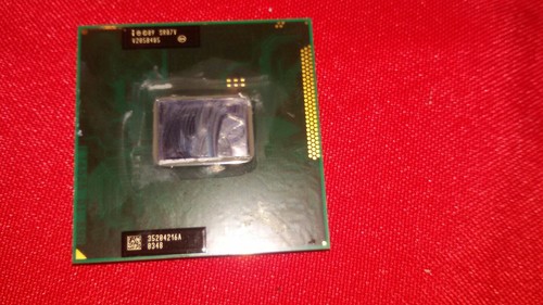Processeur intel pentium - intel,