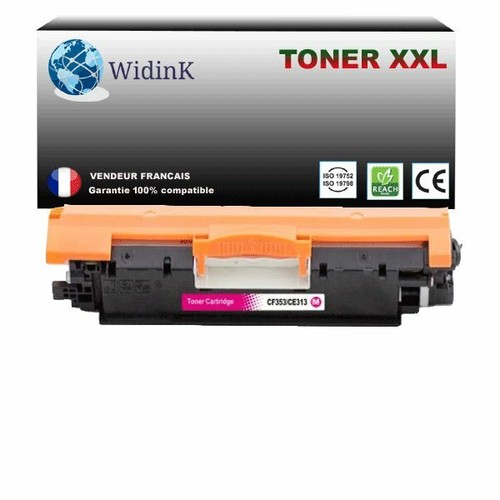 Toner compatible avec color - toner,