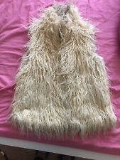 Gilet sans manches zara taille