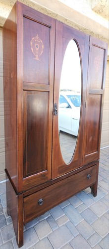 Antique english edwardian - antique,