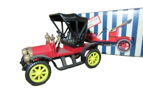 Ziss modell opel - ziss,