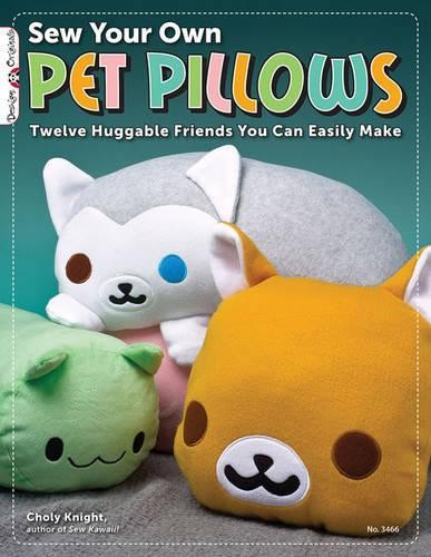 Choly knight sew your own - knight, pet