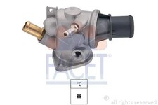 Thermostat 8411 facet pour - thermostat, 7.8411