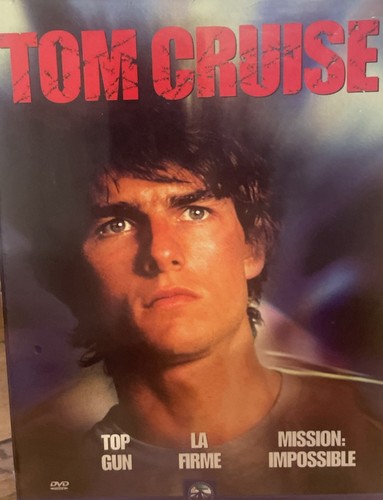 Tom cruise mission impossible - cruise,