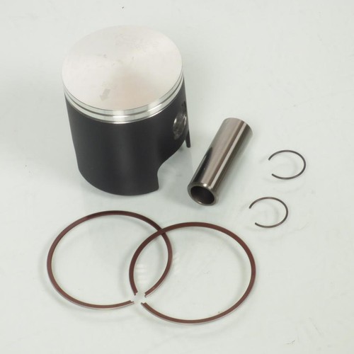 Piston moteur vertex pour moto - piston,