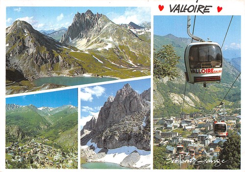 Valloire galibier - valloire,