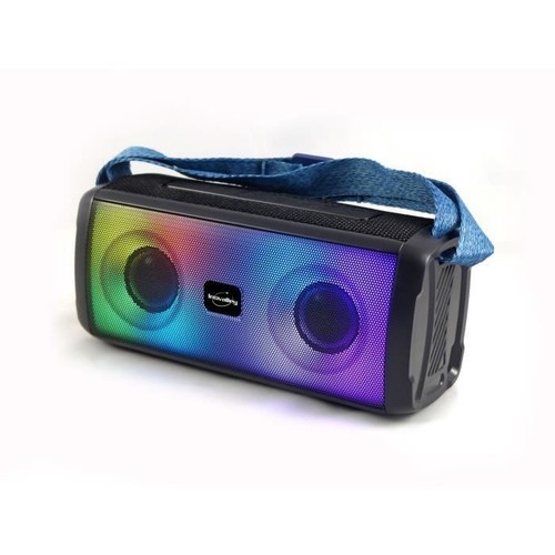 Inovalley hp345 noir - hp345-b,