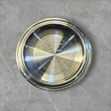 1963 Rolex caseback Submariner