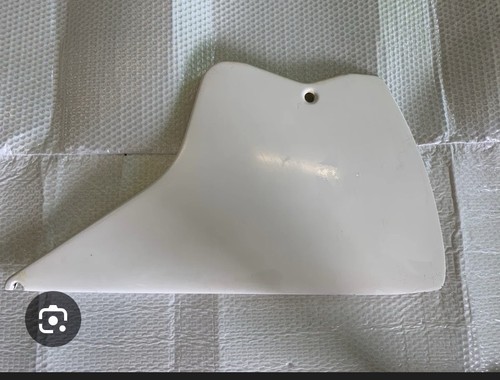 Hobie cat centerboard - cat,
