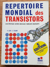 Répertoire Mondial des