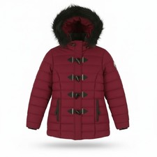 SUPERDRY Longue Parka Femme