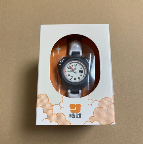 Montre sauna casio - montre,