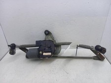 Moteur essuie glace avant