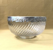 saladier / coupe ART NOUVEAU