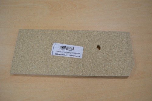 Haas sohn 055190800504 - haas+sohn, plaque