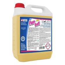 Dégraissant Universel Superactif Fun Ball 5 L Kiter - Saleté Encrassée
