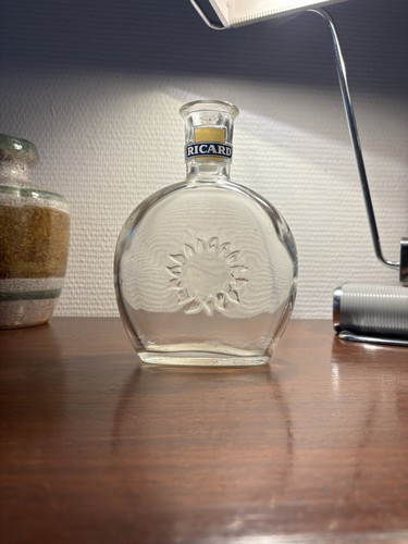 Ricard grande carafe - carafe, "
