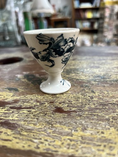 Coquetier gien modèle iris - gien,