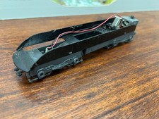 Chassis moteur pour locomotive BB 9200 ou BB 67000 jouef