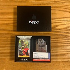 Insert briquet zippo butane - briquet,