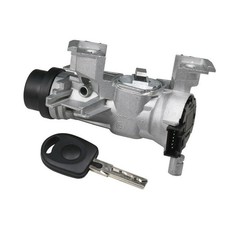 NEIMAN COMPLET AVEC SERRURE ET CONNECTEUR VW GOLF 5 6 7 V VI VII - 1K0905851B