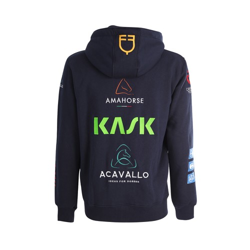 Sweat capuche homme - sweat,