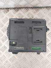 Boitier BCM95 - RENAULT MEGANE