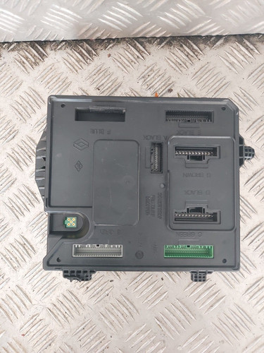 Boitier bcm95 renault - bcm95,