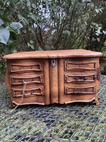 Commode maîtrise coffret - commode,