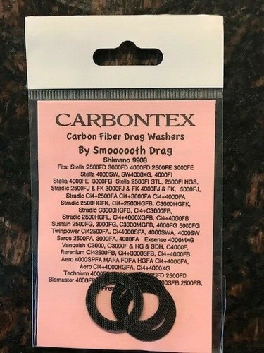 Carbontex shimano rarenium - carbontex,