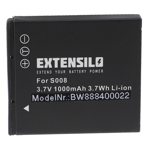 Batterie pour panasonic - batterie,