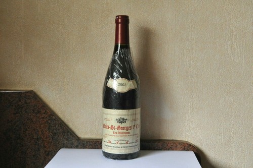 Nuits saint georges les - nuits-saint-georges, "les