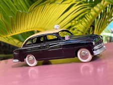 Dinky Toys 24XT FORD Vedette