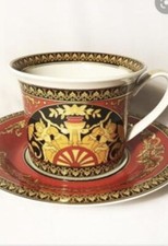  MEDUSA VERSACE ROSENTHAL