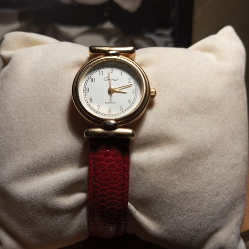 Montre femme corvair pile - montre,
