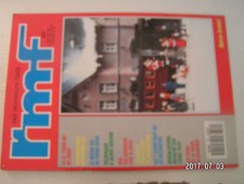 **aa Revue RmF n°320 Les Y 6200 H0 de Gecomodel / Système JAO 