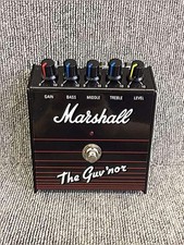 MARSHALL / THE