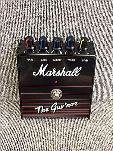 Marshall the - marshall,