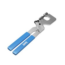 Pince à poinçonner pour
