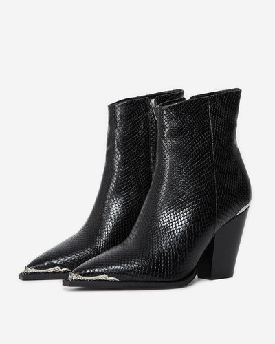 The kooples ankle boots - 38,