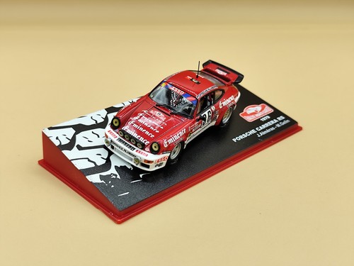 Porsche 911 carrera - carrera, rs