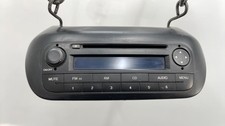 Autoradio CITROEN NEMO 1616772580