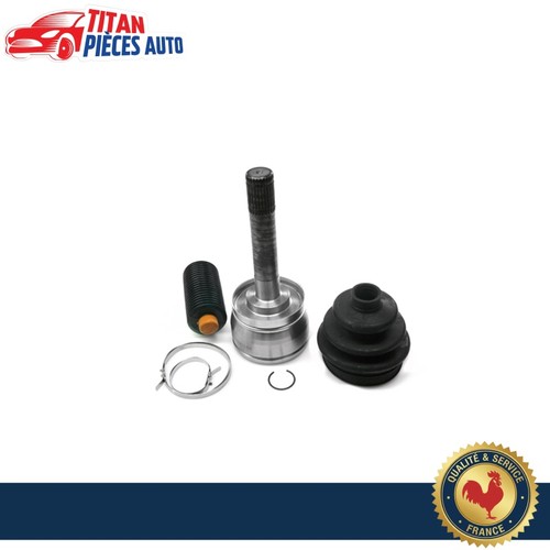 Kit joint homocinétique - joint,