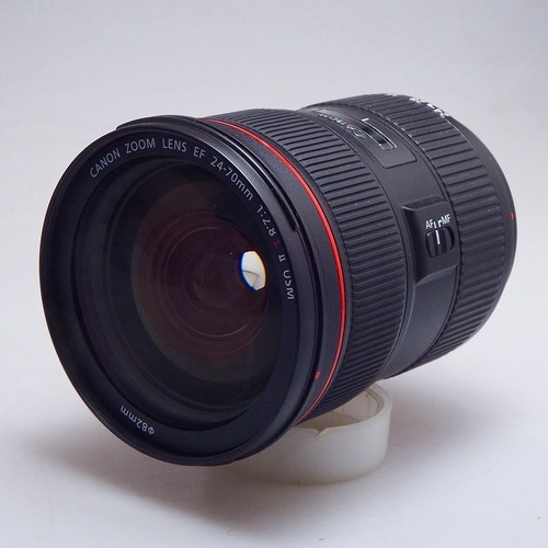 Canon objectif zoom standard - zoom,