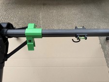 Support Pied Rouleau Sensas