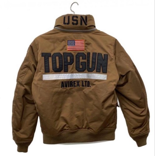 Avirex custom cwu top - top, gun