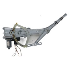 Leve vitre electrique avant